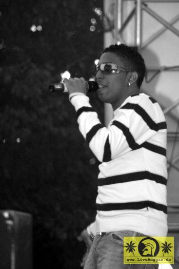 Nicky B (Jam) 21. Summer Jam Festival - Fuehlinger See, Koeln - Green Stage 15. Juli 2006 (7).jpg